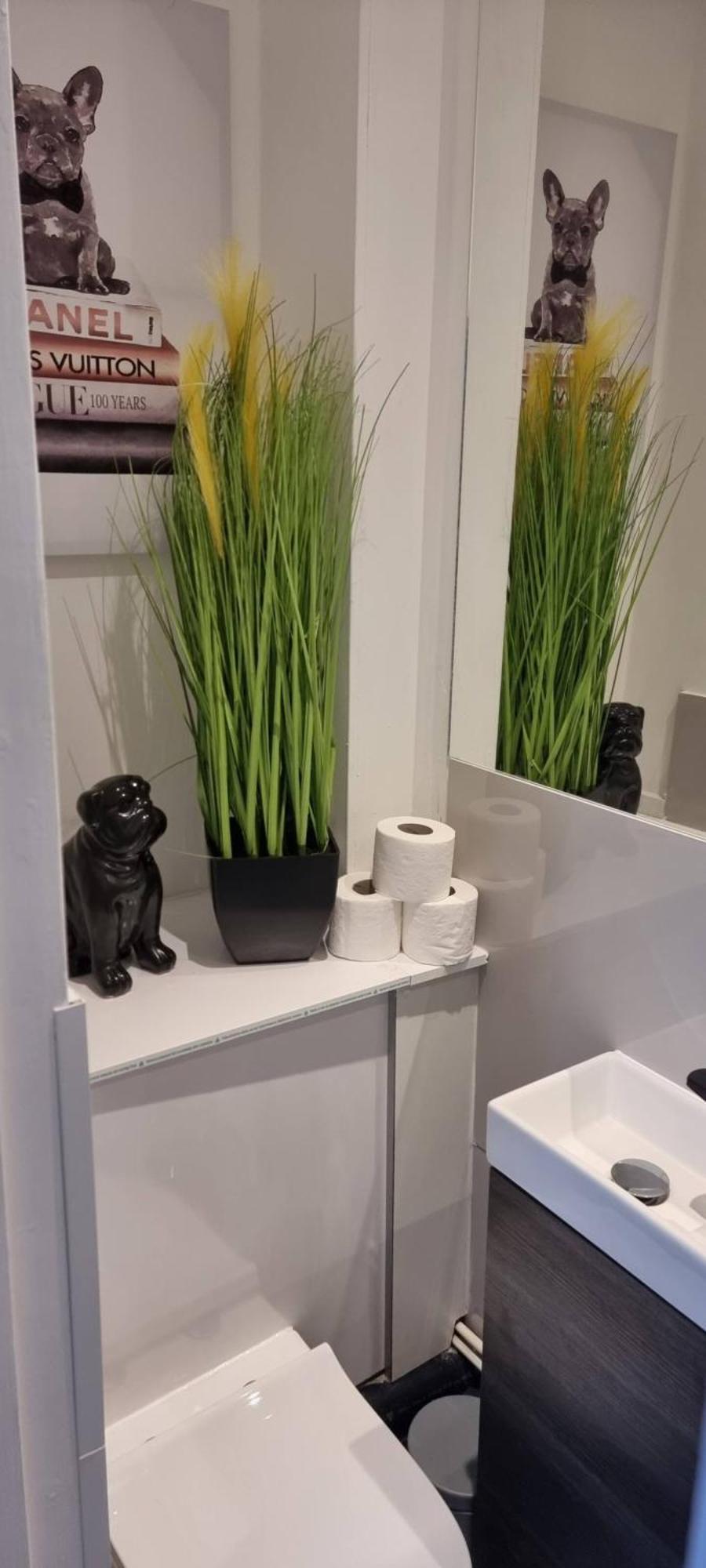 Central London Studio 1Bedroom Eksteriør bilde